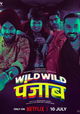 Wild Wild Punjab