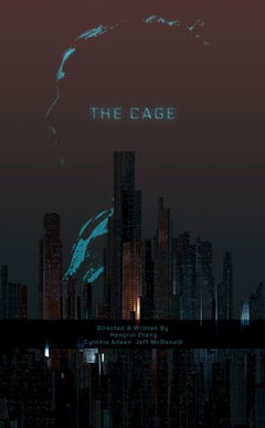 The Cage (2021)