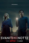 Svaniti nella notte