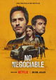 No Negociable