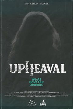 Upheaval (2023)