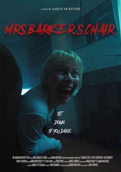 Mrs Barker's Chair (2024)
