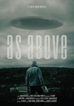 As Above (2024)