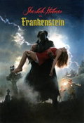 Sherlock Holmes vs. Frankenstein (2016)