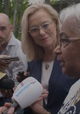 De presidentsdochter en de rijkste vrijgeboren vrouw
