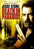 Jesse Stone: Death in Paradise