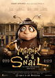Memoir of a Snail