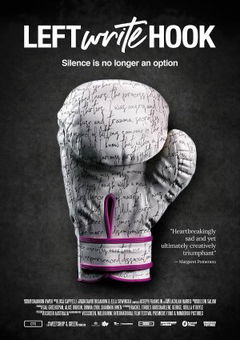 Left Write Hook (2024)