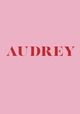 Audrey