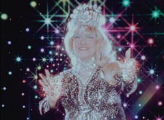 Welcome Space Brothers (2023)