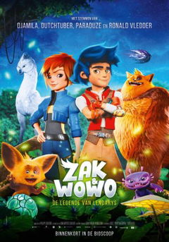 Zak & Wowo (2024)