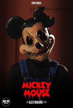 Mickey Mouse (2024)