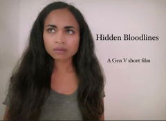 Hidden Bloodlines (2023)