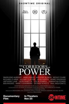 The Corridors of Power (2022)