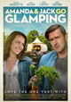 Amanda & Jack Go Glamping