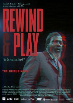 Rewind & Play (2022)
