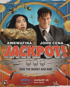 Jackpot! (2024)