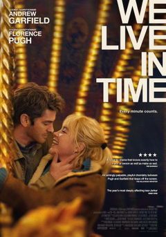 We Live in Time (2024)