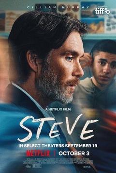 Steve (2025)