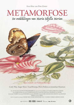Metamorfose (2023)