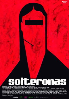 Solteronas (2023)