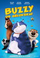 Buzzy de Gelukskat