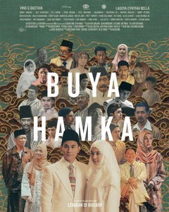 Buya Hamka (2023)