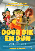 Door dik en dun (2024)