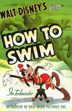 How to Swim (1942)