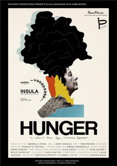 Hunger (2023)