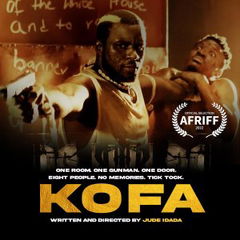 Kofa (2022)