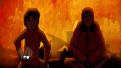 Bonfire (2024)