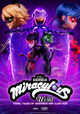 Miraculous World: Paris, Tales of Shadybug and Claw Noir