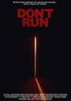 Don't Run