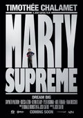 Marty Supreme