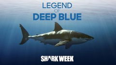 Legend of Deep Blue (2019)