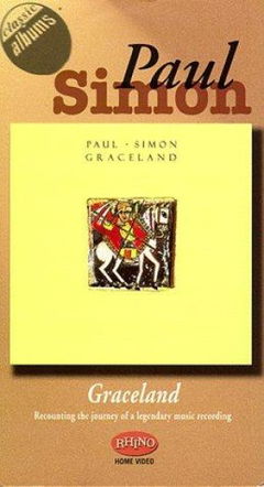 Classic Albums: Paul Simon: Graceland (2002)