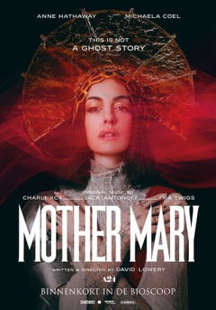 Mother Mary (2026)