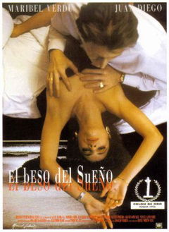 El beso del sueño (1992)