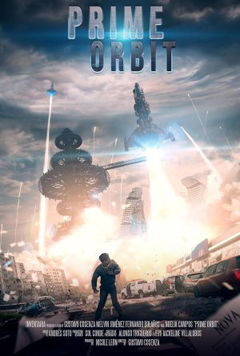 Prime Orbit (2023)