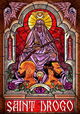 Saint Drogo