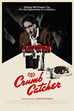 Crumb Catcher (2023)