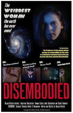 Disembodied (1998)
