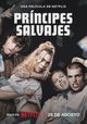 Príncipes Salvajes