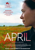 April