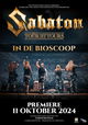 Sabaton - The Tour to End All Tours