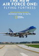 The New Air Force One: Flying Fortress