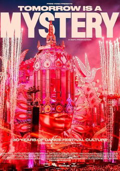 Tomorrow is a Mystery (2024)
