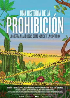 Una Historia de la Prohibición (2020)