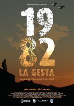 1982 La Gesta (2022)